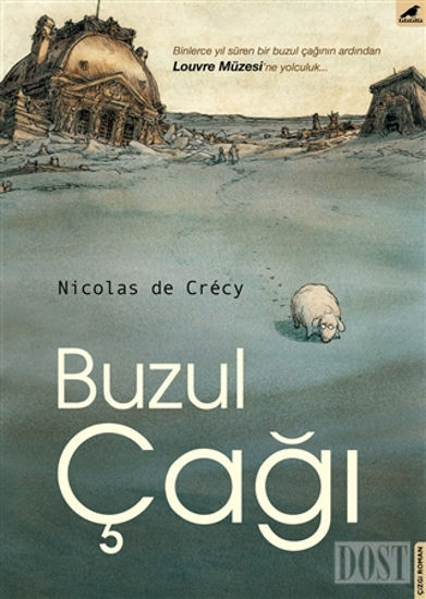 Buzul Çağı